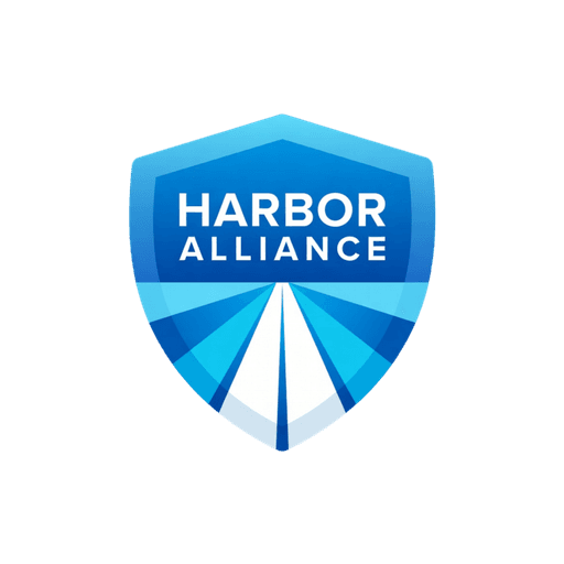 Harbor Alliance shield
