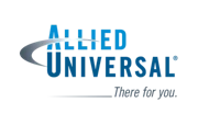 Allied Universal — There for you